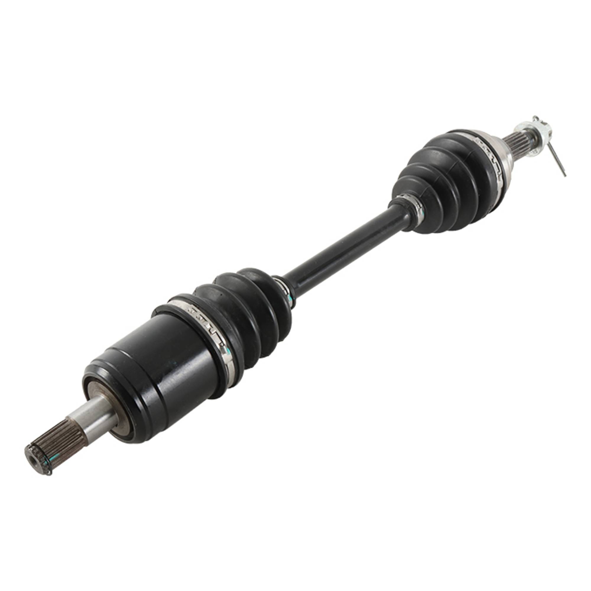 AB6-HO-8-208 6 Ball Axle